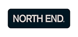 Brand Logo for NORTH END SPORT RED